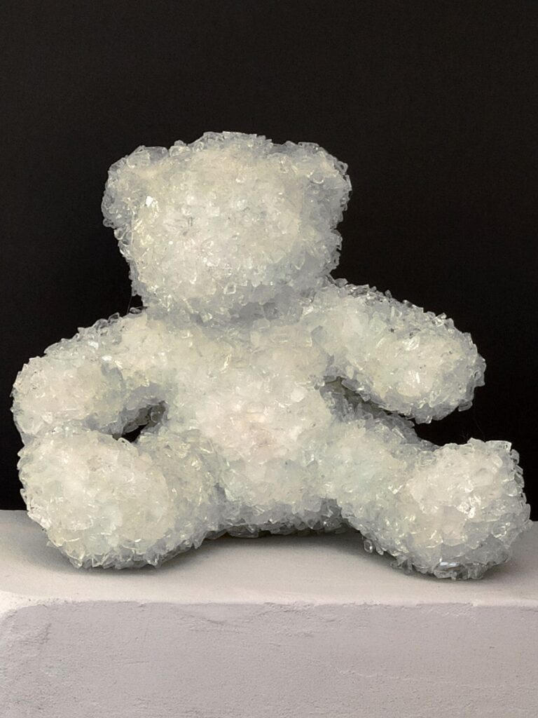 Mały miś 1