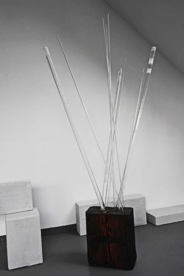 Yang rzeźba 1